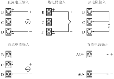 彩屏無(wú)紙記錄儀(圖4) 彩屏無(wú)紙記錄儀(圖4)